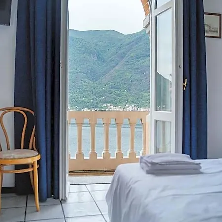Briisa De Ness Hotell Nesso