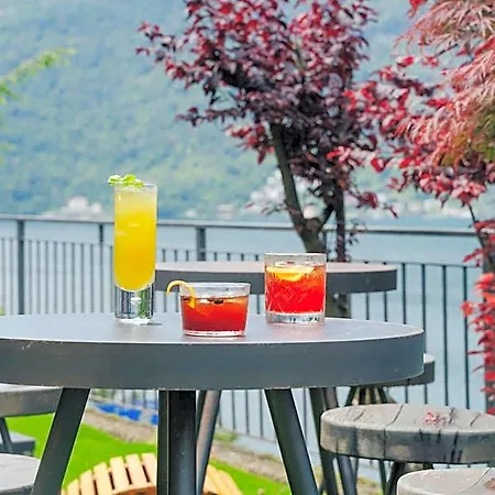 Hotell Briisa De Ness Nesso