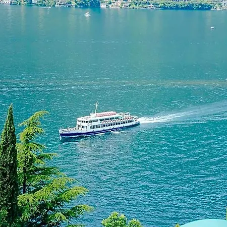 Briisa De Ness Hotell