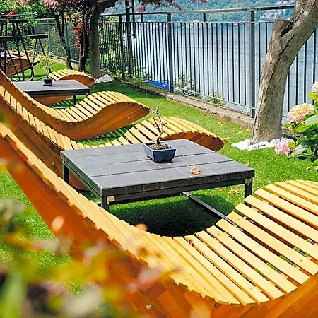 Hotell Briisa De Ness Nesso