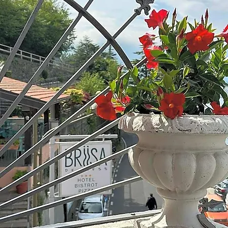 Hotell Briisa De Ness 3*
