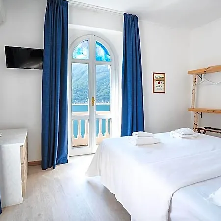 Briisa De Ness Hotell