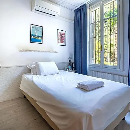 Hotell Briisa De Ness