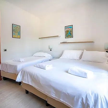 Briisa De Ness Hotell