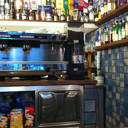 מלון Briisa De Ness