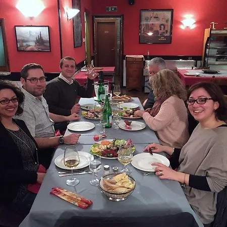 Briisa De Ness מלון נסו