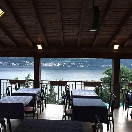 Briisa De Ness Hotel Nesso