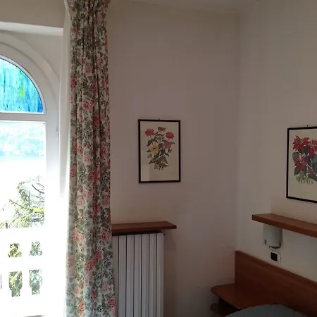 Hotel Briisa De Ness