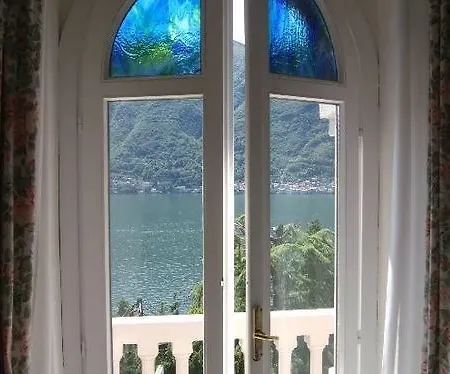 Briisa De Ness 3* Nesso