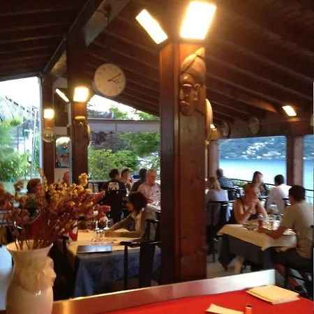 מלון Briisa De Ness 3*