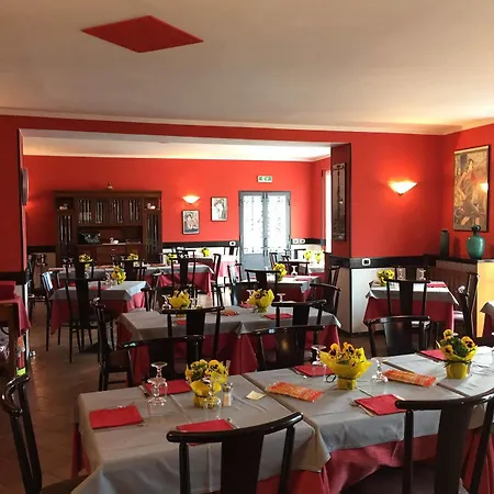 Briisa De Ness Hotel