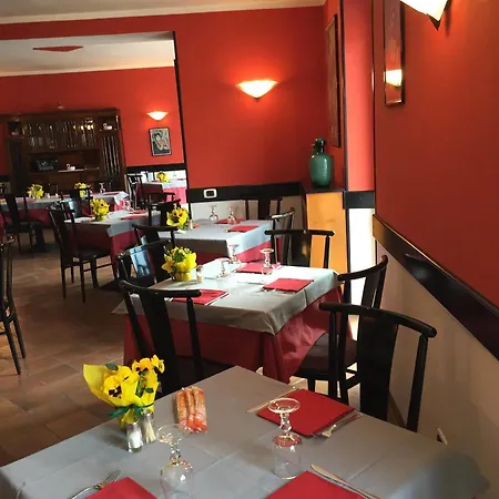 Briisa De Ness Hotel 3*