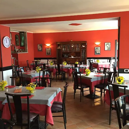 מלון Briisa De Ness 3*