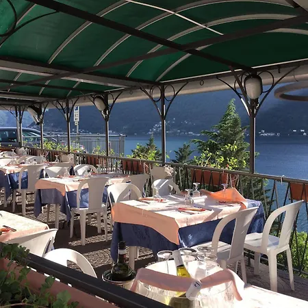 Briisa De Ness מלון