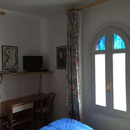 Briisa De Ness נסו