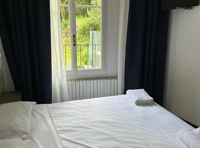 Briisa De Ness Otel Nesso