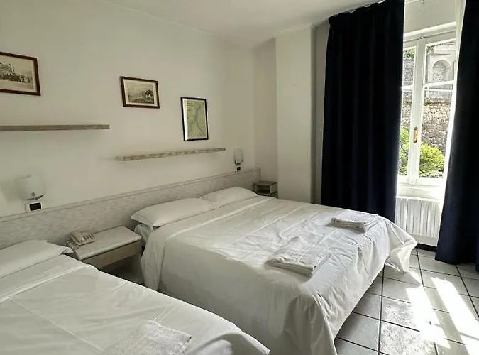 Otel Briisa De Ness Nesso