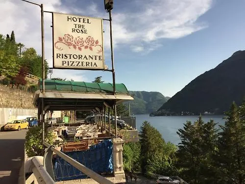 Briisa De Ness 3* Nesso