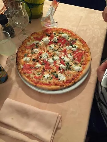 Otel Briisa De Ness Nesso