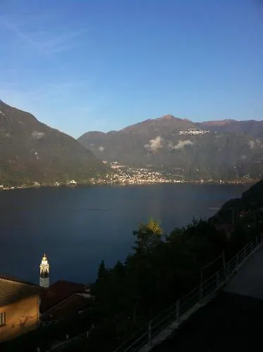 Briisa De Ness 3* Nesso