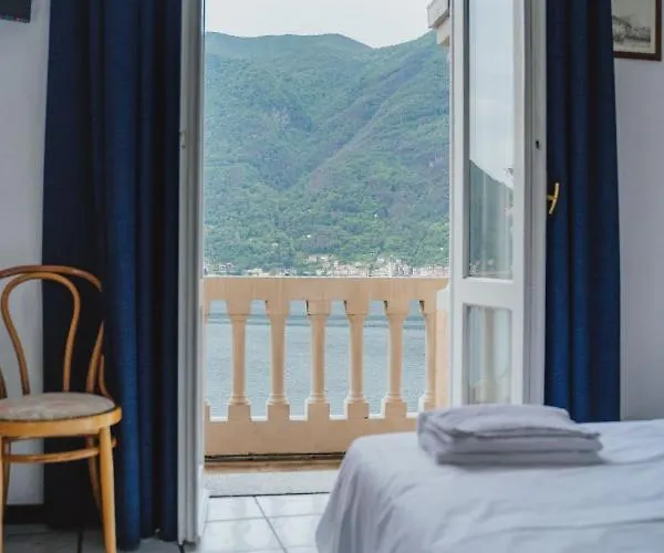 Otel Briisa De Ness Nesso