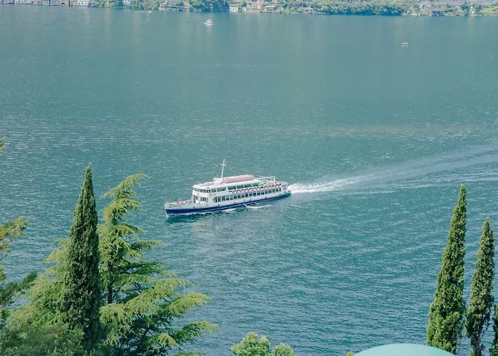 Otel Briisa De Ness Nesso