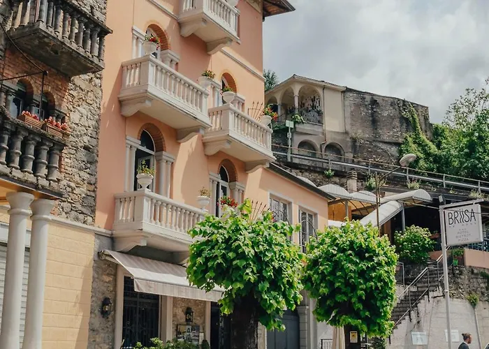 Briisa De Ness Nesso