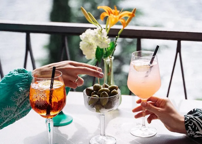 Otel Briisa De Ness 3*