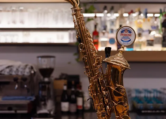 Briisa De Ness Nesso