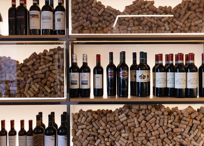 Otel Briisa De Ness 3*