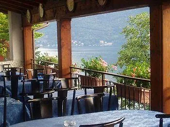 Otel Briisa De Ness 3*