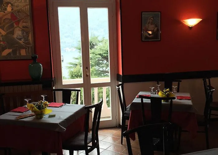 Briisa De Ness 3* Nesso