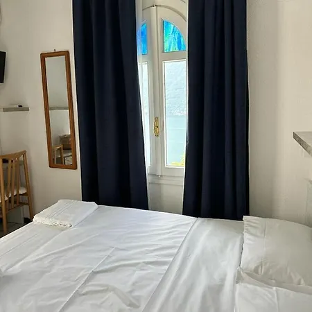 Hotel Briisa De Ness 3*