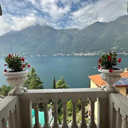 Briisa De Ness 3* Nesso
