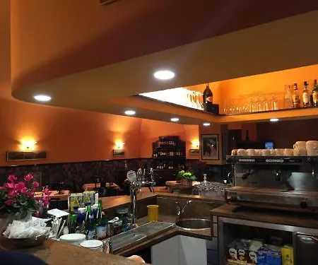 Briisa De Ness Hotel