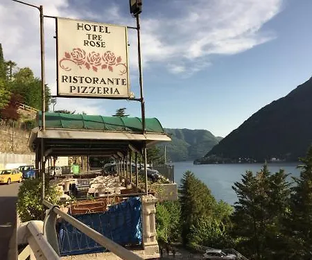 Briisa De Ness 3* Nesso