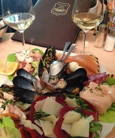 Hotel Briisa De Ness