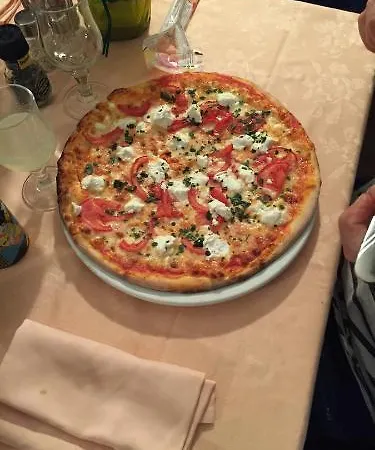 Hotel Briisa De Ness Nesso