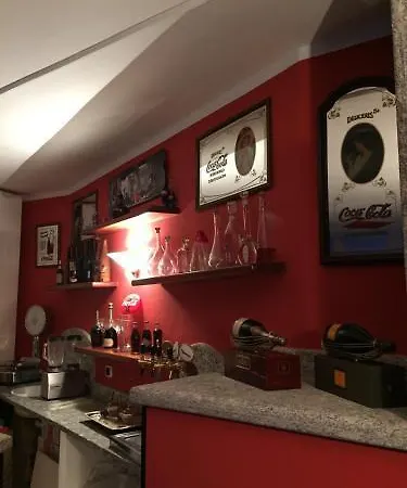 Hotel Briisa De Ness Nesso