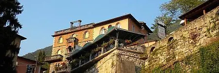 Hotel Briisa De Ness Nesso