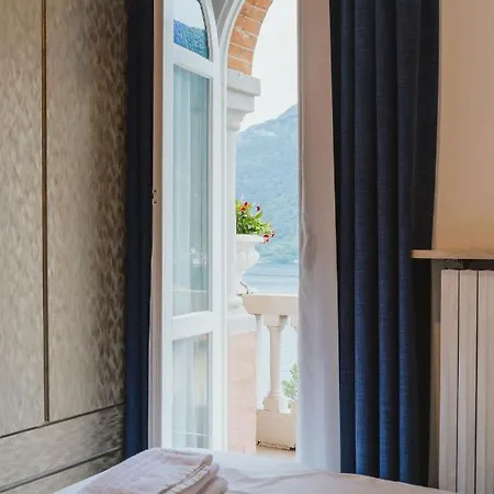 Briisa De Ness Hotel
