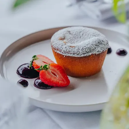 Briisa De Ness Hotel Nesso