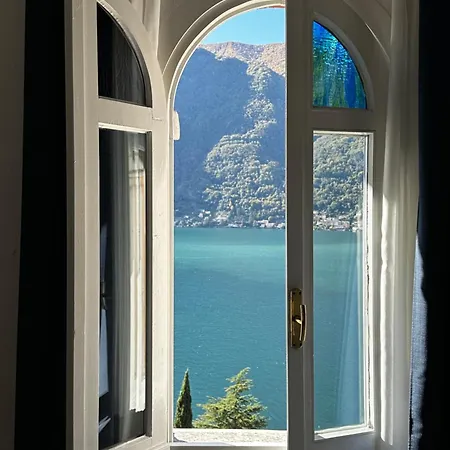 Hotel Briisa De Ness Nesso