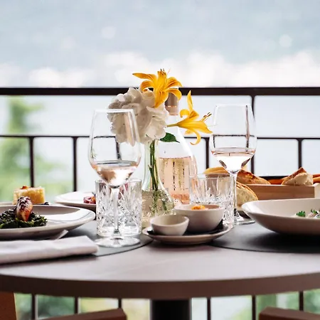 Briisa De Ness Hotel 3*