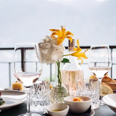 Briisa De Ness Hotel