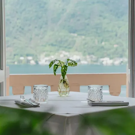 Hotel Briisa De Ness