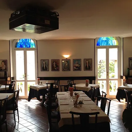 Hotel Briisa De Ness