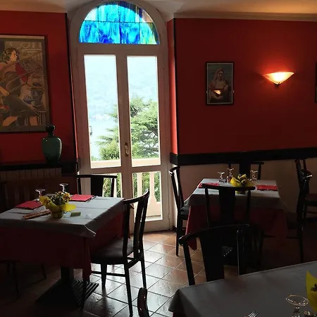 Briisa De Ness 3* Nesso