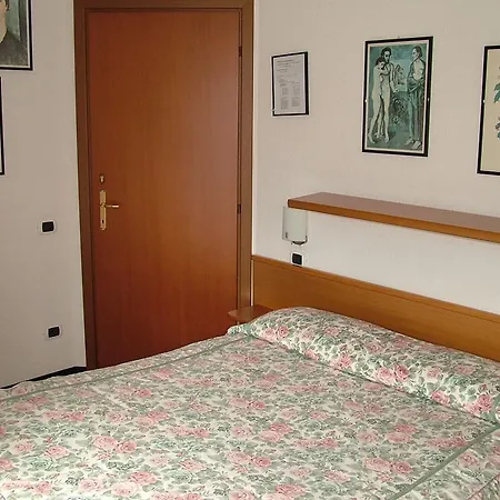 Hotel Briisa De Ness