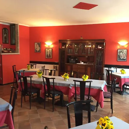 Briisa De Ness 3* Nesso